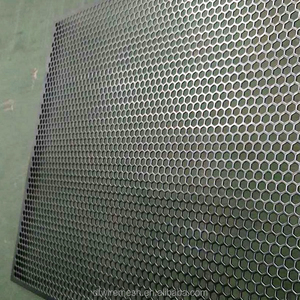 Lưới Kim Loại Đục Lỗ Cho Loa Grill Cover - Product Image 3