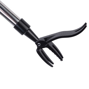 Ручной съемник для удаления сорняков, без изгиба - Product Image 1