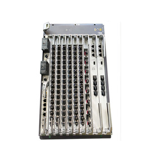 Carte d'interface SmartAX MA5800 X7 OLT Normal <span class=keywords><strong>Config</strong></span> 8 ports Advanced 10G GPON OLT - Product Image 3