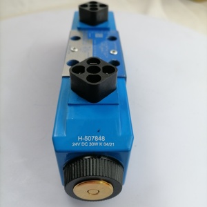 Válvulas Solenoides DG4V  DG4V-3-2N-M-U-H7-60 - Product Image 1