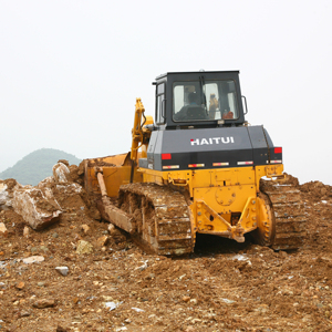 HAITUI-excavadora más grande, 320HP, HD32 - Product Image 1