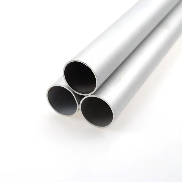 Limited-time Seconds Kill Best Selling Aluminum Coil Tube 0.5mm Aluminum Tube Aluminum Pipe/tube，powder coated aluminum