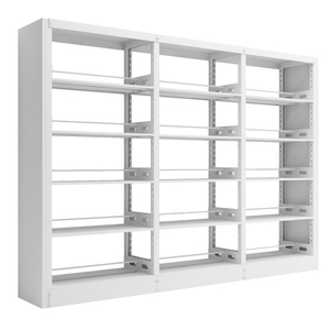 Estantes Metálicos y de Acero para Librerías, Muebles de Oficina, Escuelas, Bibliotecas y Almacenamiento de Libros - Product Image 1