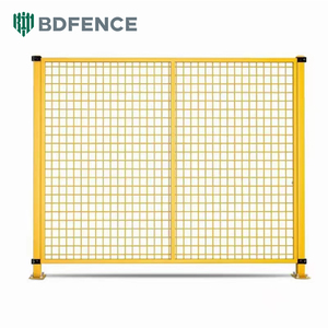 Tùy Chỉnh Hội Thảo Công Nghiệp Cách Ly <span class=keywords><strong>Net</strong></span> Dày Đấm Tấm Hàng Rào Di Chuyển Phân Vùng Hàng Rào <span class=keywords><strong>Net</strong></span> Kho Kim Loại Hàng Rào Hàng Rào - Product Image 6