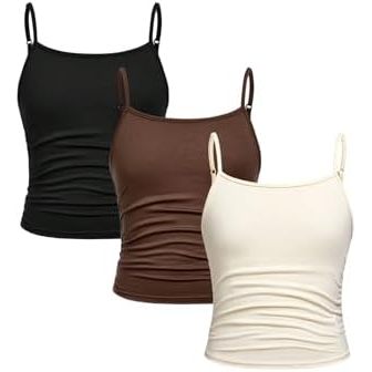Apricot Brown Black