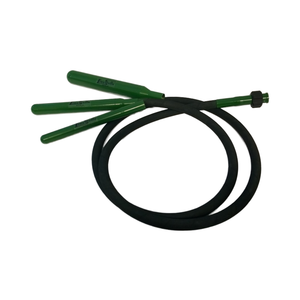 Italian made portable <b>concrete</b> <b>Vibrator</b> Model Flex with High Quality Electric Motor & Diverse Sizes for Production Line Use - Product Image 1