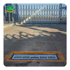 Sistema de Escaneamento de Veículos <span class=keywords><strong>Detector</strong></span> de Bombas para Prisão com Imagens de Alta Definição - Product Image 3