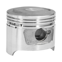 Pièces de moteur de moto, accessoires de moto adaptés à HONDA 70cc CRF70F XL70 CT70, piston, segments de piston XR70