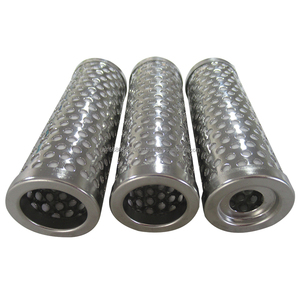 ตัวกรองใยแก้วรวมตัวกันรุ่น945801 ODM - Product Image 3