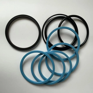 SK210LC-8 केंद्र संयुक्त सील किट सिं55v0000053f1 SK210-8 हाइड्रोलिक स्वाइप के लिए - Product Image 1