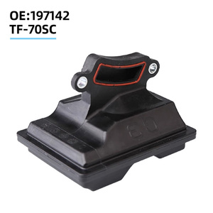 197142 	 Filtre à huile <span class=keywords><strong>de</strong></span> boîte <span class=keywords><strong>de</strong></span> vitesses TF-70SC pour <span class=keywords><strong>Peugeot</strong></span> 508 <span class=keywords><strong>3008</strong></span> 308 104 205 305 106 Citroën C5 DS4 - Product Image 2