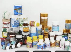 Meilleur transitaire pour granules pharmaceutiques sensibles par UPS et FedEx <span class=keywords><strong>Air</strong></span> Express - Product Image 3
