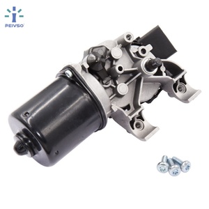 Moteur d'essuie-glace de remplacement neuf PEIVSO, prix usine, pour Nissan Qashqai, OEM 28810-JE20A-F, garantie 12 mois - Product Image 1