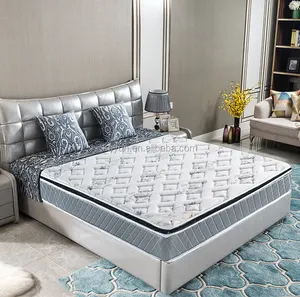 Therapeutic Full Size Plush King Size Mattress for Sale