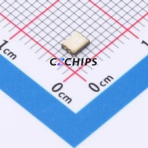 SX3M26.2982M20F30TNN Crystal Oscillator (Active) SMD3225-4P Crystal Oscillator 26.2982MHz 20ppm CMOS - Product Image 1