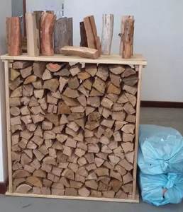 Copeaux de bois fumés à chaud de haute qualité pour les produits liés à l'énergie - Product Image 3