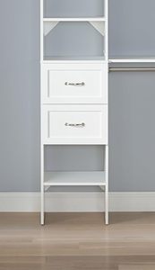 קיר לתלות בגדים ארון בגדים ארון ארון בגדים ערכת ארגון מערכת אחסון קיר רכוב ארונות בגדים עבור בגדים - Product Image 6