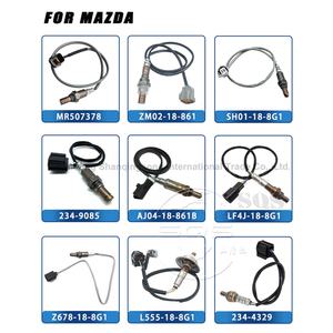 SQS Hochwertige Universal-Autoteile Original Sauerstoffs ensor für Toyota Hyundai Nissan Chevrolet Mazda Handa <span class=keywords><strong>Suzuki</strong></span> Camry Accord - Product Image 5