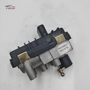 Nuevo Actuador de Turbocompresor 6NW010099 53039700337 53039700744 para Accesorios de Automóviles - Product Image 4