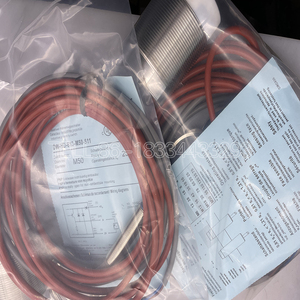 Cảm biến chuyển đổi khoảng cách DW-HD-601-<span class=keywords><strong>M18</strong></span>-310 ban đầu mới trong kho - Product Image 3