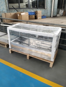 Baño María de Acero Inoxidable 304 de 200L con Control de Temperatura de 24 Horas (35~75°C), Función de Mantenimiento de Calor y Relleno Automático de Agua - Product Image 4