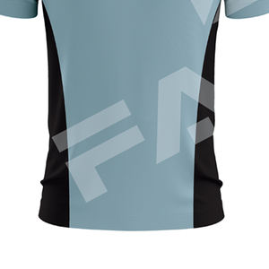 Polos de Manga Corta para Hombre de Alta Calidad con Logotipo Personalizado, Precio Económico, Duraderos y Transpirables - Product Image 6