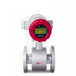 Débitmètre d'eaux usées à prix réduit avec protection IP68 - Product Image 3