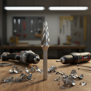 Tttake เสี้ยนจมูก Ab8700 16มม. D1 33มม. L1 6มม. D2 78มม. L2 Z ตัดอลูมิเนียม - Product Image 3