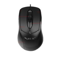 Souris optique filaire USB ergonomique rechargeable en stock pour ordinateur de bureau et modèles de bureau/ordinateur portable