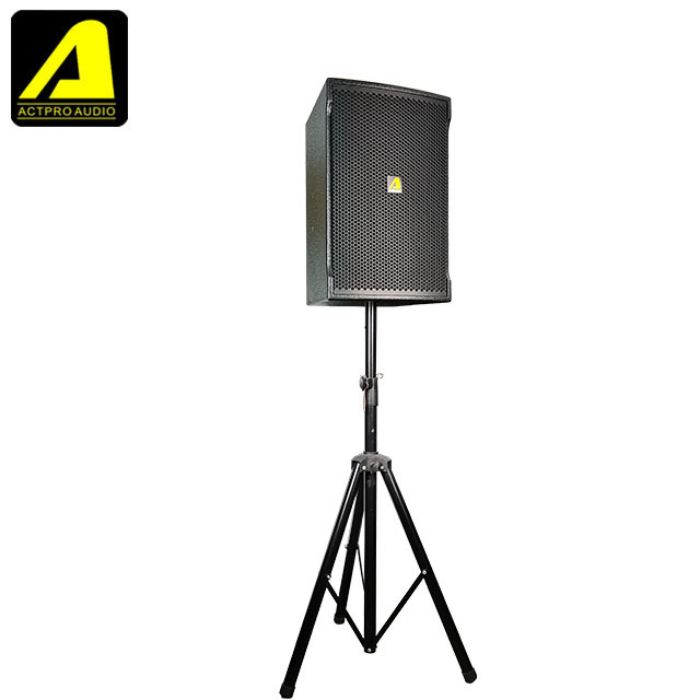 SRX715 15 Inch Full Raneg Speaker 15 Inch Empty Speaker Cabinets Professional Audio Active