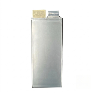 Paquete de Baterías de Iones de Litio de Estado Semisólido, 8Ah, Celda Tipo Bolsa, 4.45V, NMC, para Almacenamiento de Energía en Drones y Automóviles - Product Image 1