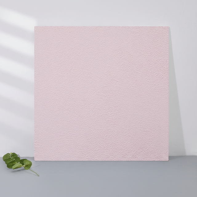 Coarse Sand Texture PVC Backdrop Board 60x60cm for Product Photography Flat Lay Jewelry Cosmetics Food Photo Shoot