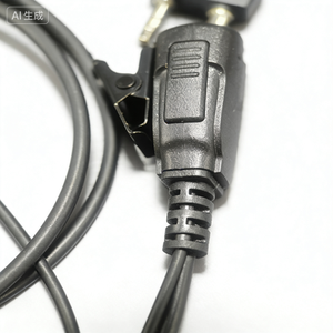 Auriculares con Cable para Walkie-Talkie EG50 K HEAD, Éxito de Ventas - Product Image 4