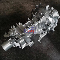 Boîte de vitesses de moteur d'occasion Diesel à la mode 1kz 2rz 3sz pour voiture Toyota 4 cylindres 1.5L