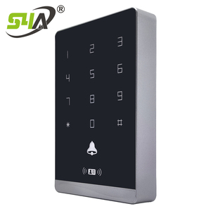 ความถี่คู่ <span class=keywords><strong>ID</strong></span> + IC สัมผัสปุ่มกดควบคุมการเข้าถึง - Product Image 3