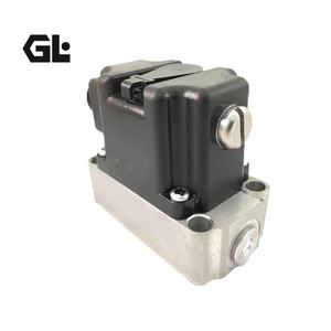 Katup Kontrol Hidrolik Mcv Mcv116 Mcv116f Mcv116f3118 <span class=keywords><strong>Pilot</strong></span> Kontrol Tekanan - Product Image 6