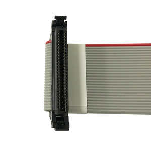 A660-2040-T189 # 0100 A03B-0823-K100 ตัวเชื่อมต่อสายริบบิ้น FANUC ชิ้นส่วน PLC ของแท้ใหม่ - Product Image 2