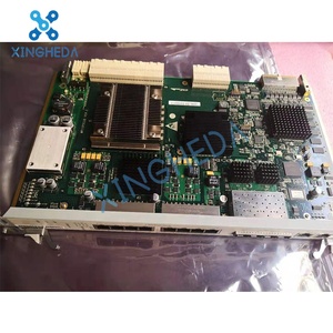 Scheda di controllo Huawei 3053067 <span class=keywords><strong>SCUb</strong></span> per Huawei BSC6900 - Product Image 2