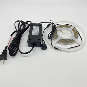 Trang Trí Nội Thất Đèn <span class=keywords><strong>LED</strong></span> 12V Cảm Ứng Làm Mờ Đèn <span class=keywords><strong>LED</strong></span> Điều Khiển Từ Xa - Product Image 2