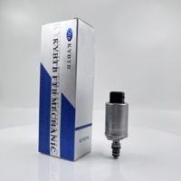 Vanne Solénoïde Proportionnelle FTB 3771417 TM94502 24V pour Pièces de Chariot Élévateur et Excavatrice Sany SY215 SY235 SY335