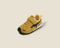 Chaussures de sport pour garçons printemps-automne 2026, baskets décontractées légères pour filles, chaussures d'apprentissage à semelle souple pour bébés, paire unique