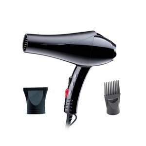 2024 New Fashion Hot Sale Haartrockner Qualitäts abstand Großhandel Promotion Niedriger Preis Elektrische Ionen funktion Gute Umgebung - Product Image 3