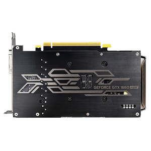 Wholesale <b>Used</b> GTX 1660s <b>Computer</b> Gaming GTX 1660 Super 6GB Graphic Card - Product Image 5