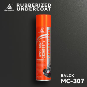 Autoquize Zware Rubberen Ondercoating Aerosol <span class=keywords><strong>Spray</strong></span> Anti-Corrosie Roestbescherming Auto Chassis Coating Automotive Zorg - Product Image 5