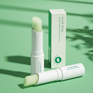 Deep Moisturizing Vegan <b>Lip</b> <b>Balm</b> Lightens <b>Lip</b> Lines Long Lasting Hydrating <b>Lip</b> Care Moisturizing <b>Stick</b> - Product Image 6