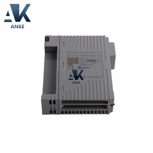 Módulo de salida digital de Yokogawa S2, 2 ", 1" - Product Image 3