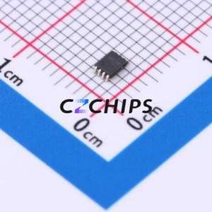 Original et nouveau TXS0102QDCURQ1 convertisseur de puce IC de Circuit intégré VSSOP-8-0.5mm/manette de niveau - Product Image 1