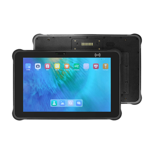 Nhà Máy Thương Mại Harmony <span class=keywords><strong>4.1</strong></span> OS Máy Tính Bảng 8Gbram 256Grom 4G Cho Wifi <span class=keywords><strong>GPS</strong></span> NFC Gồ Ghề Máy Tính Bảng PC <span class=keywords><strong>Android</strong></span> 10.1Inch Máy Tính Bảng - Product Image 2