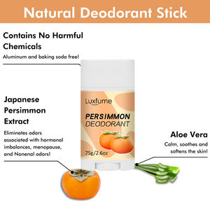 Desodorante <span class=keywords><strong>antitranspirante</strong></span> OEM de caqui, elimina el olor del sudor del pie corporal, desodorante blanqueador para axilas - Product Image 2