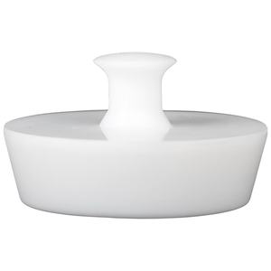 <span class=keywords><strong>Bouchon</strong></span> de vidange en caoutchouc de <span class=keywords><strong>silicone</strong></span> haute température pour baignoire, serpillière, piscine, seau en bois et <span class=keywords><strong>évier</strong></span> à linge - Product Image 5